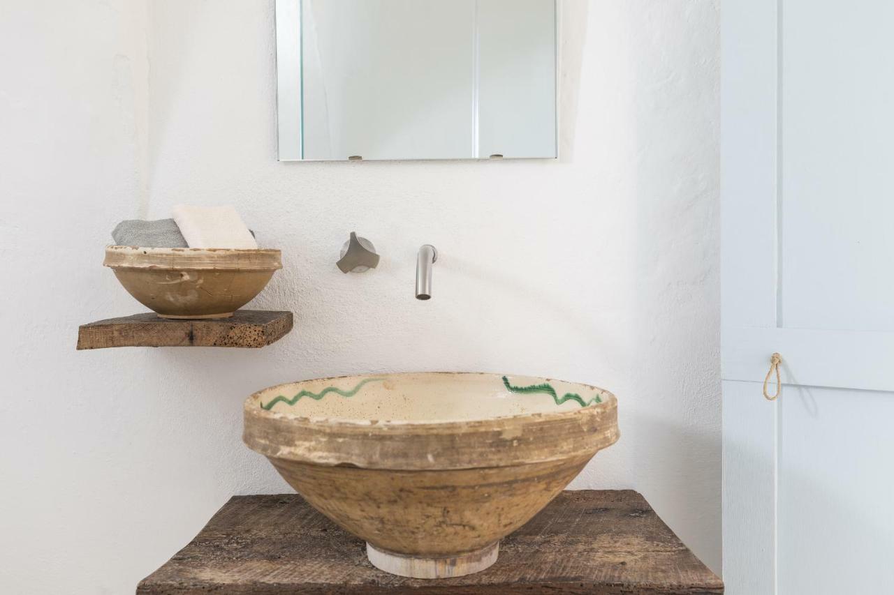 Villa Trullo Amarcord à Selva Di Fasano Extérieur photo