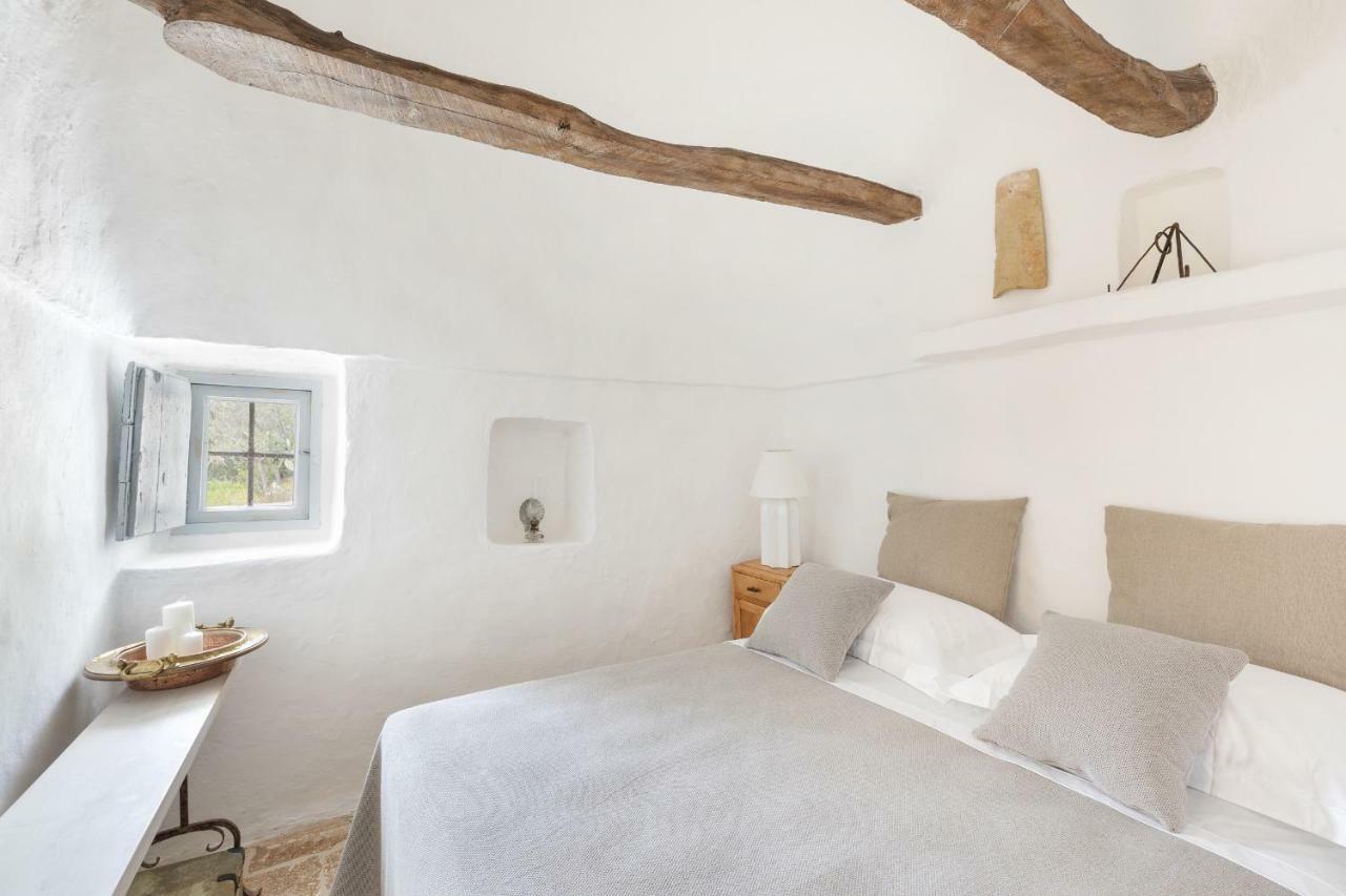Villa Trullo Amarcord à Selva Di Fasano Extérieur photo